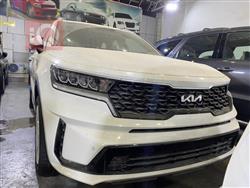 کیا سۆرینتۆ